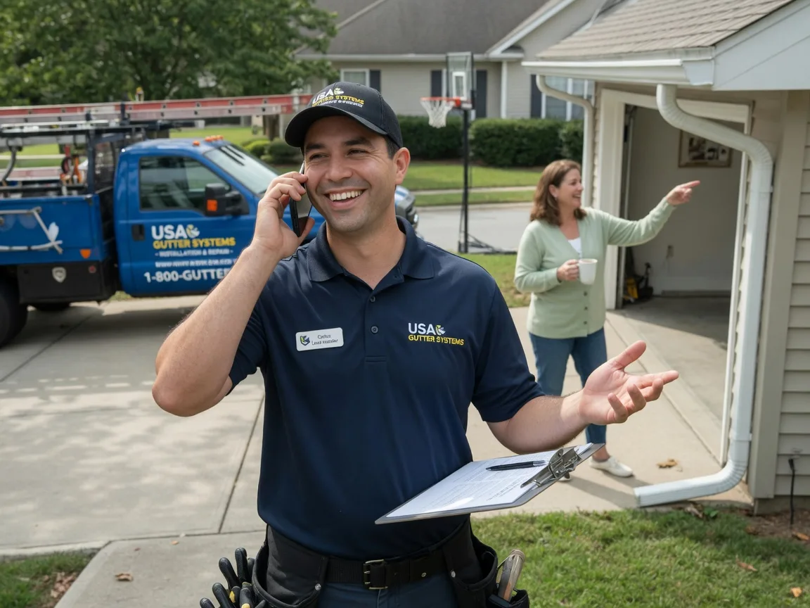 Gutter Installation Aubrey, AR FAQs